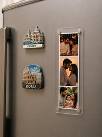 Picture Perfect Magnet