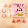 Pink Blessings Gift Box
