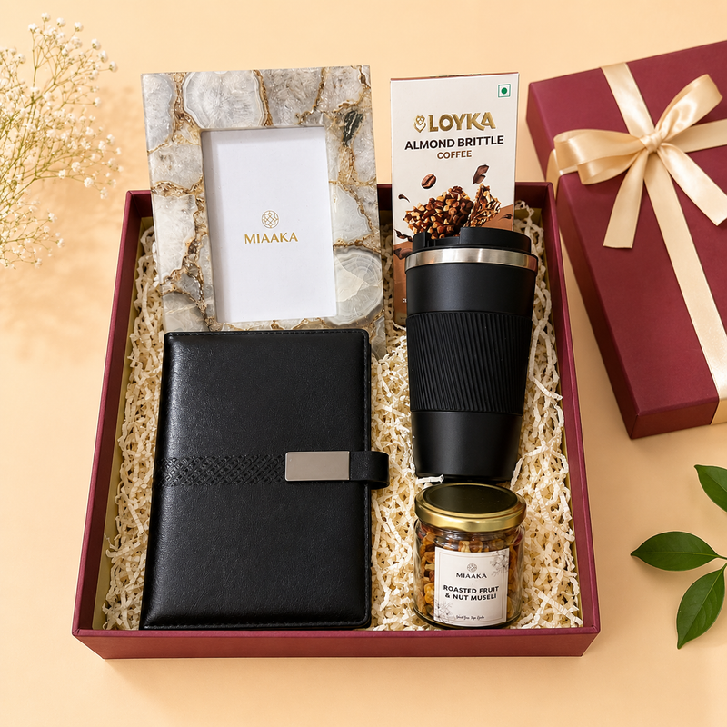 Prestige Frame Gift Box