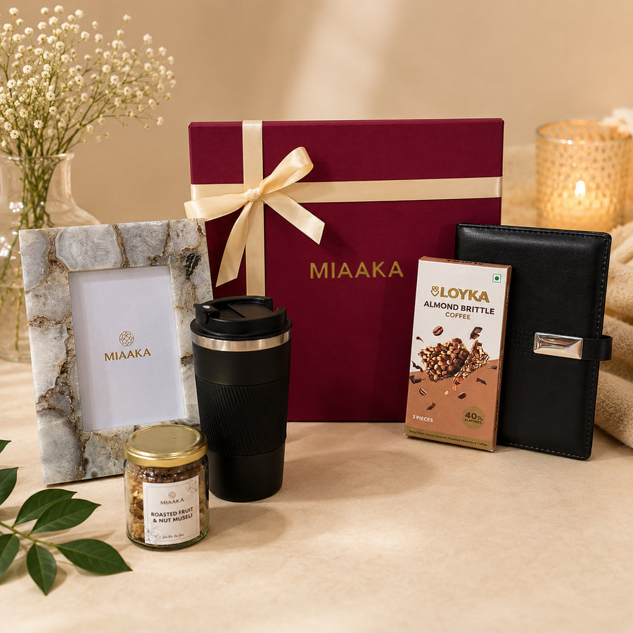 Prestige Frame Gift Box