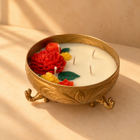 ROYAL UTSAV ELEPHANT CANDLE