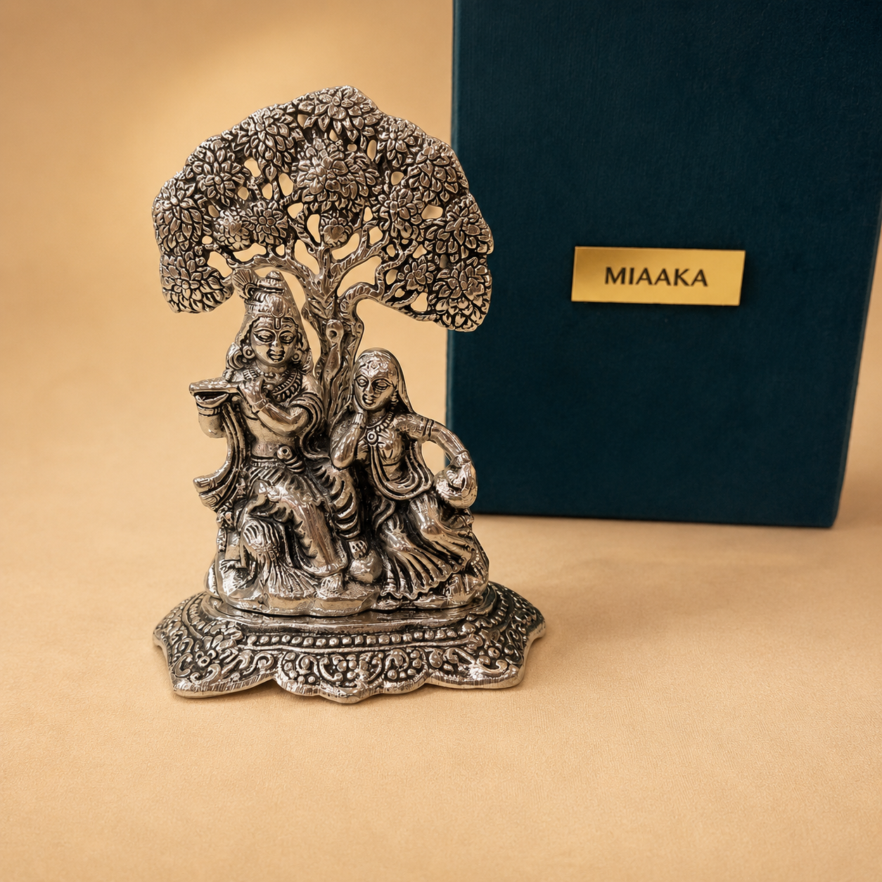 Radha Krishna Blessings