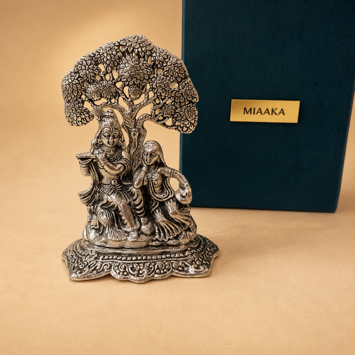 Radha Krishna Blessings