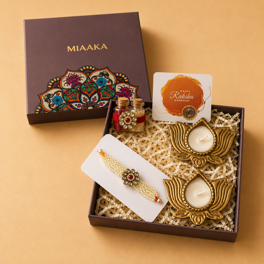 Radiant Bond Gift Box