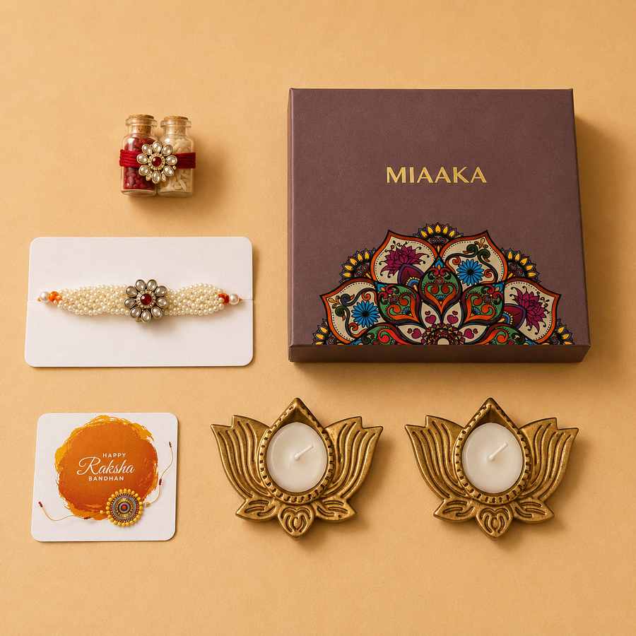 Radiant Bond Gift Box