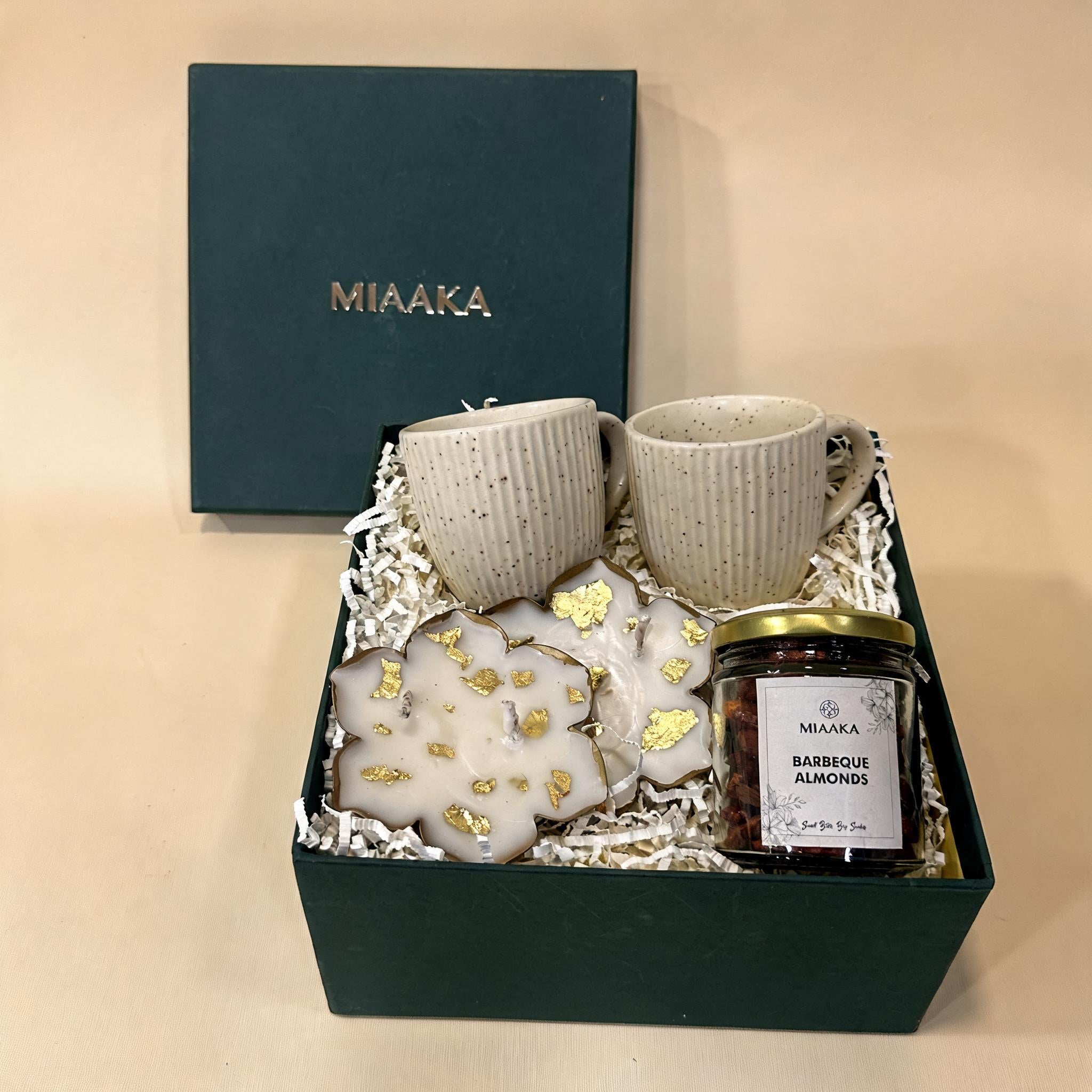 Royal Treasures Hamper