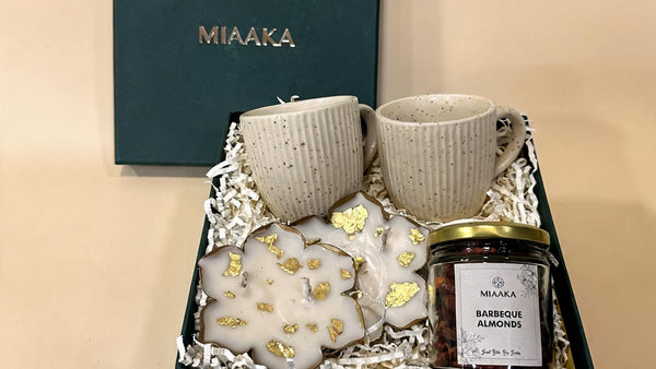Royal Treasures Hamper