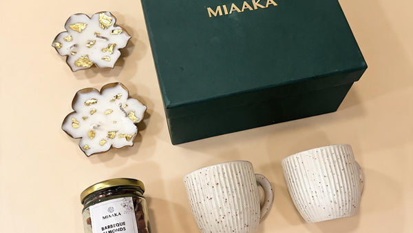 Royal Treasures Hamper