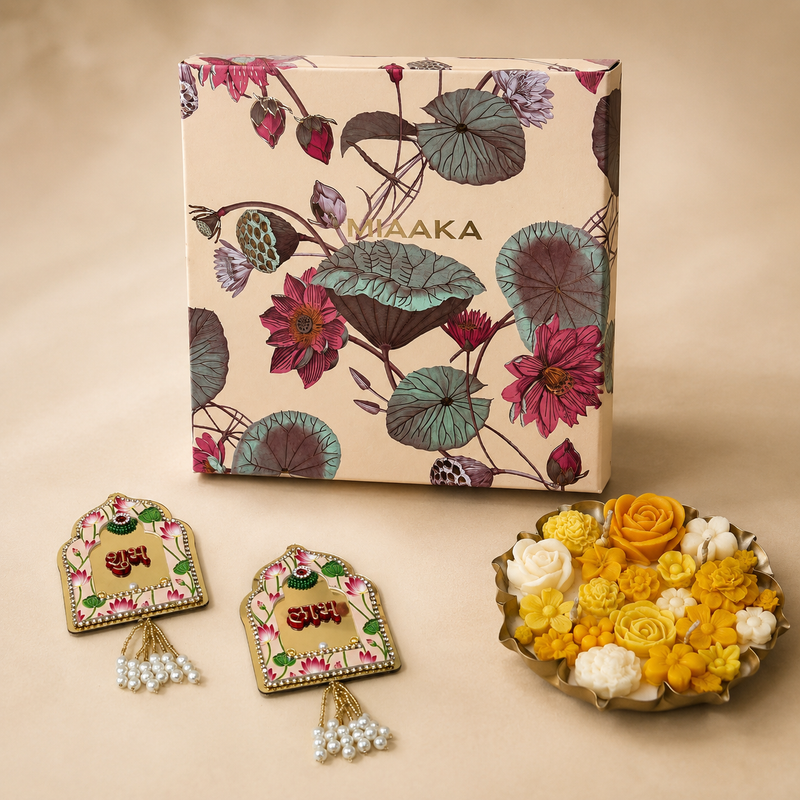 SHUBH LABH URLI BOX