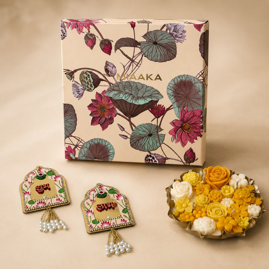 SHUBH LABH URLI BOX