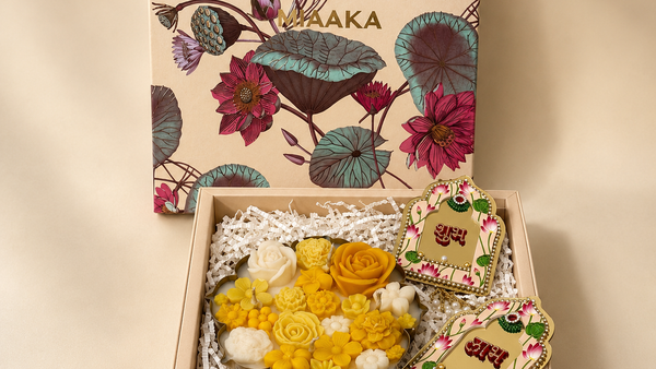 SHUBH LABH URLI BOX