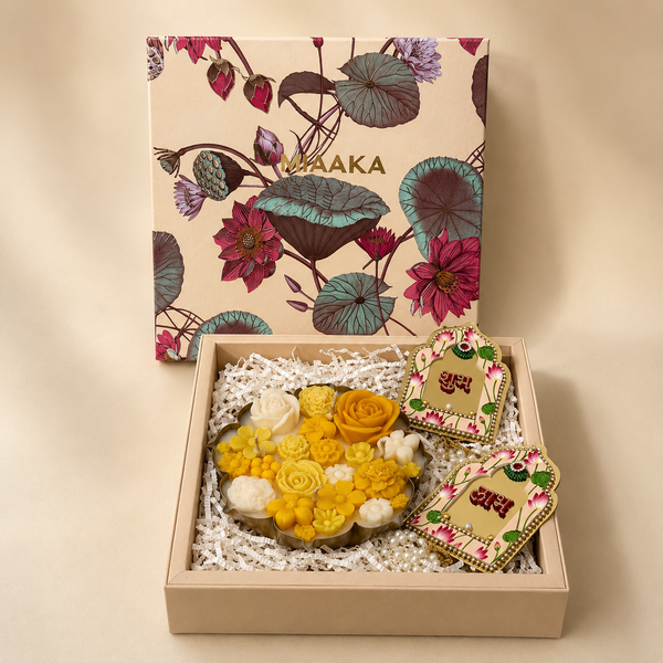SHUBH LABH URLI BOX