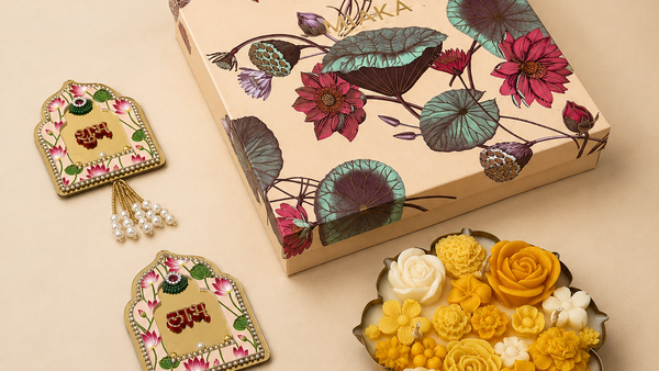 SHUBH LABH URLI BOX