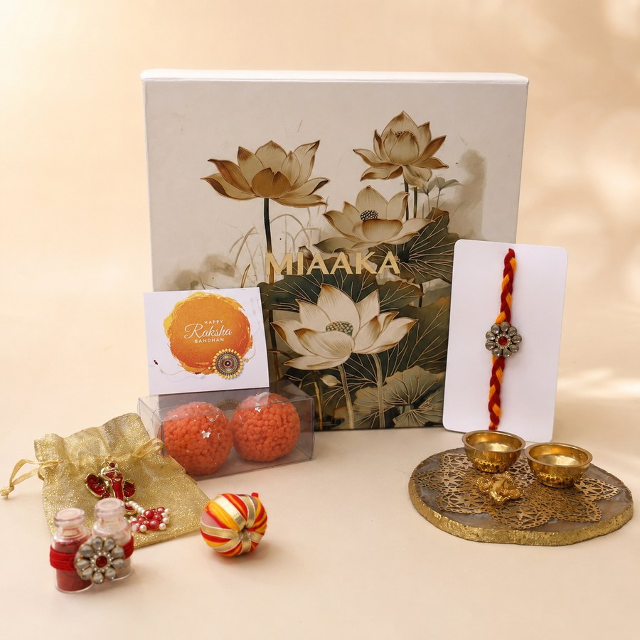 Sacred Bond Hamper