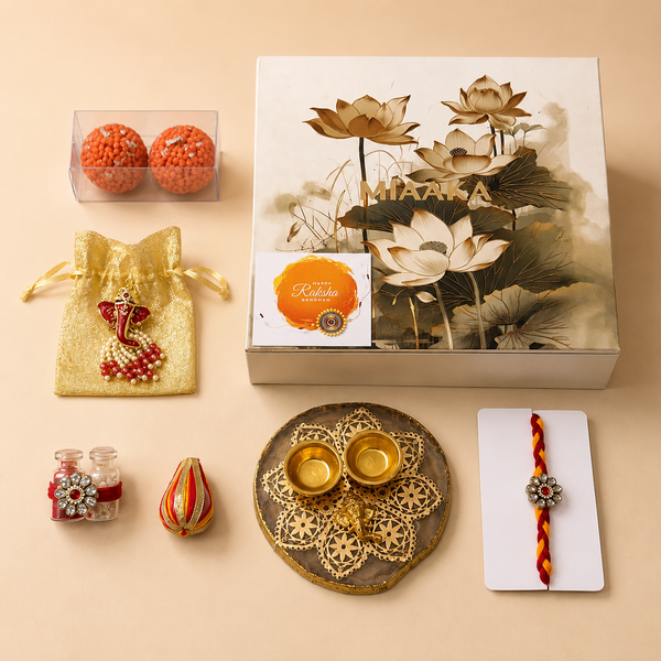 Sacred Bond Hamper
