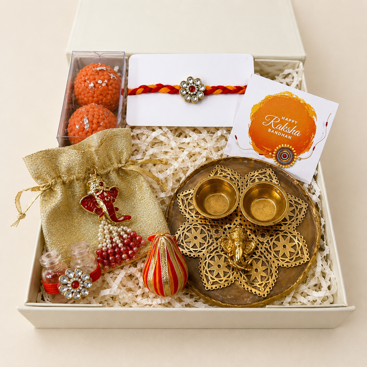Sacred Bond Hamper