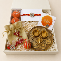 Sacred Bond Hamper