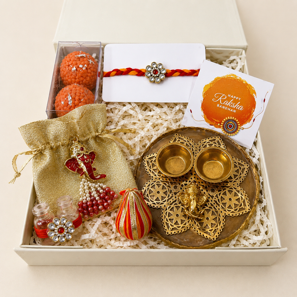 Sacred Bond Hamper