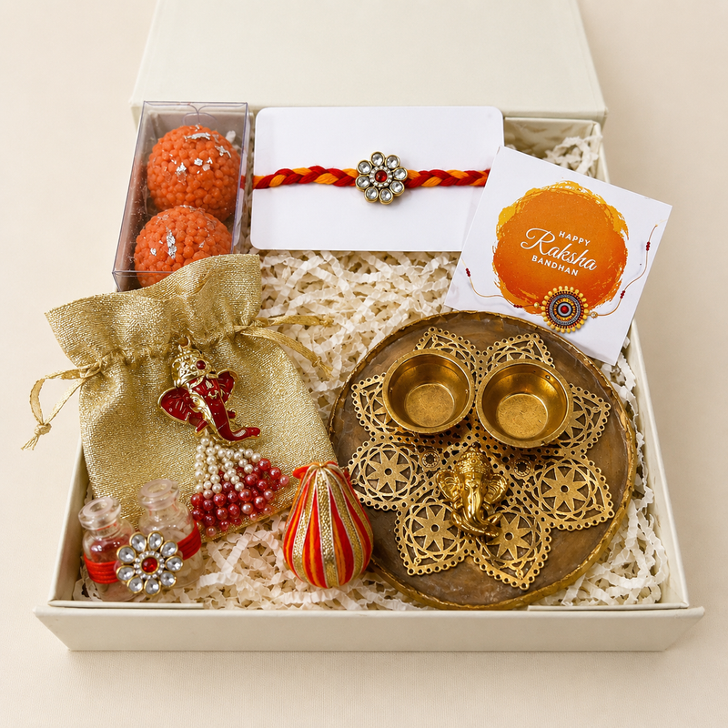 Sacred Bond Hamper