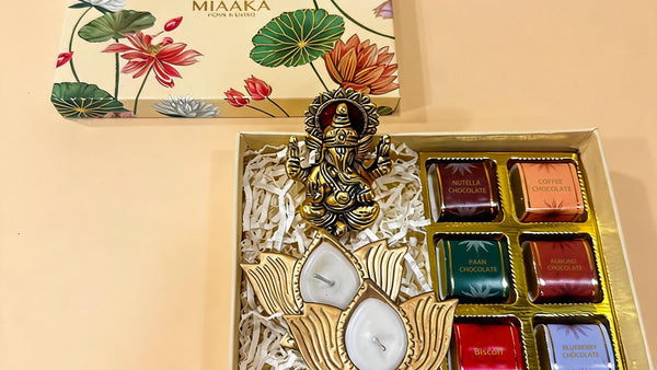 Sacred Sweet Moments Gift
