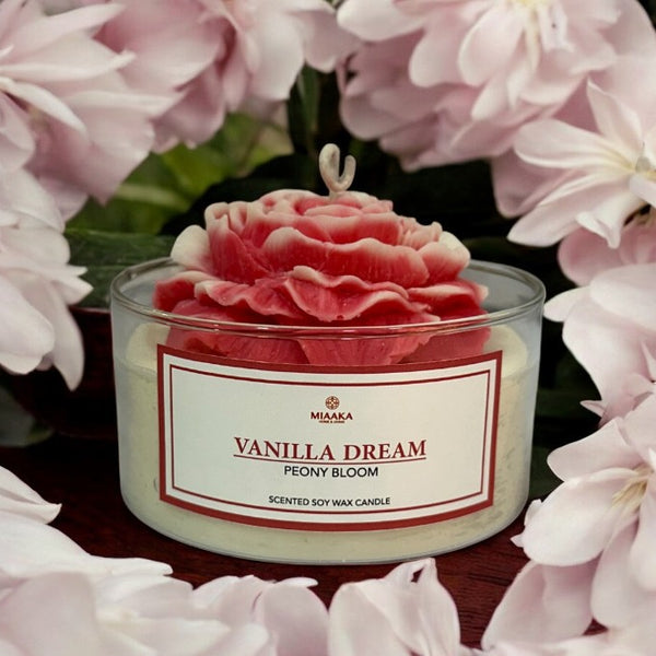 VANILLA DREAM