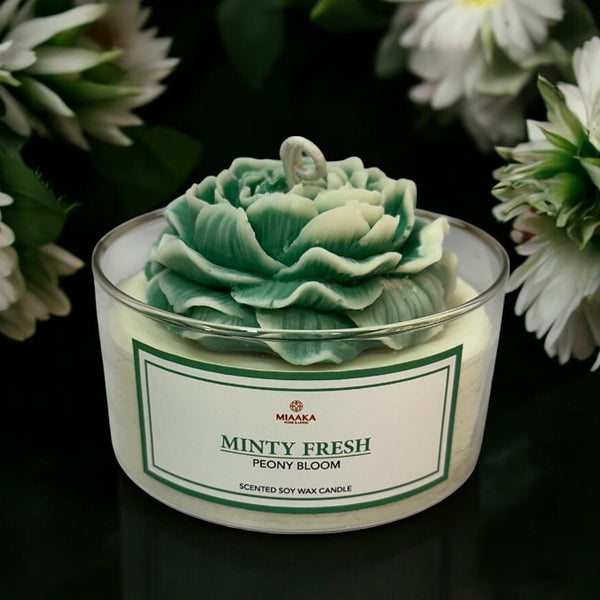 MINTY FRESH