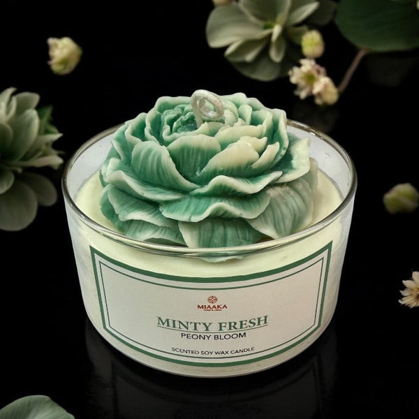 MINTY FRESH