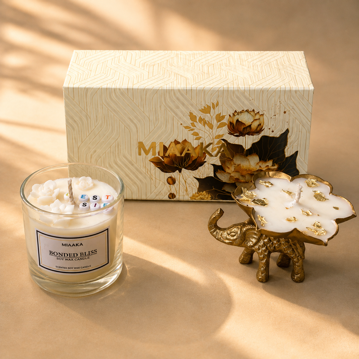 Serene Bond Gift Box