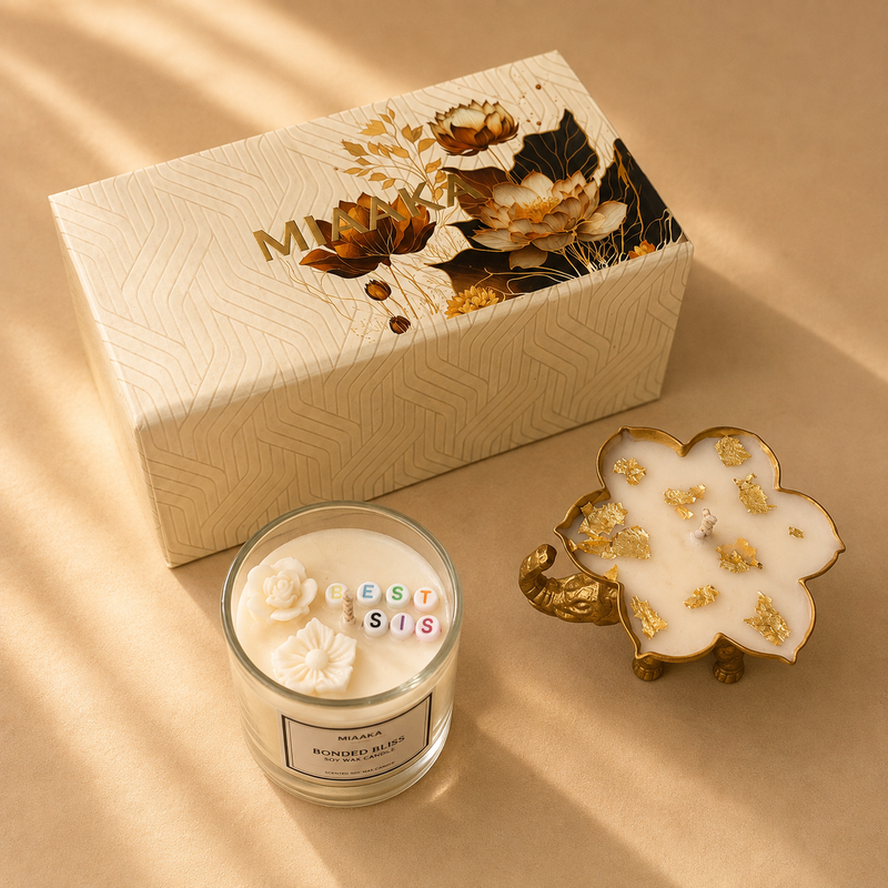 Serene Bond Gift Box