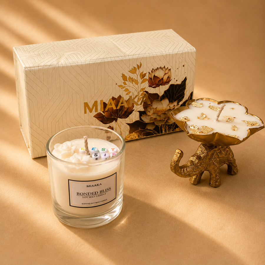 Serene Bond Gift Box