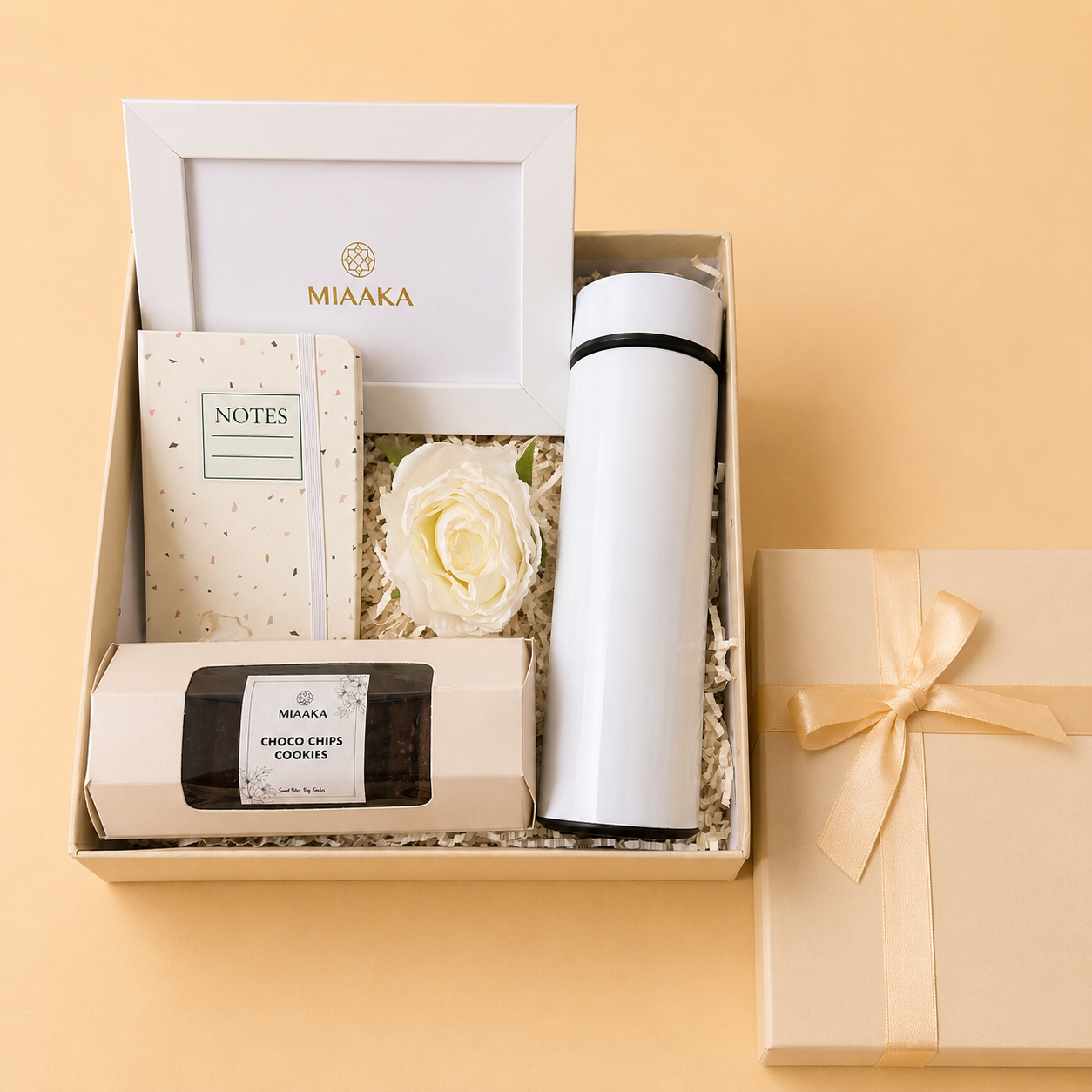 Serene Signature Hamper