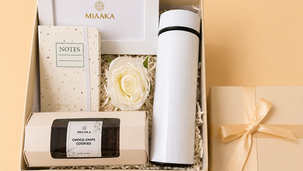 Serene Signature Hamper