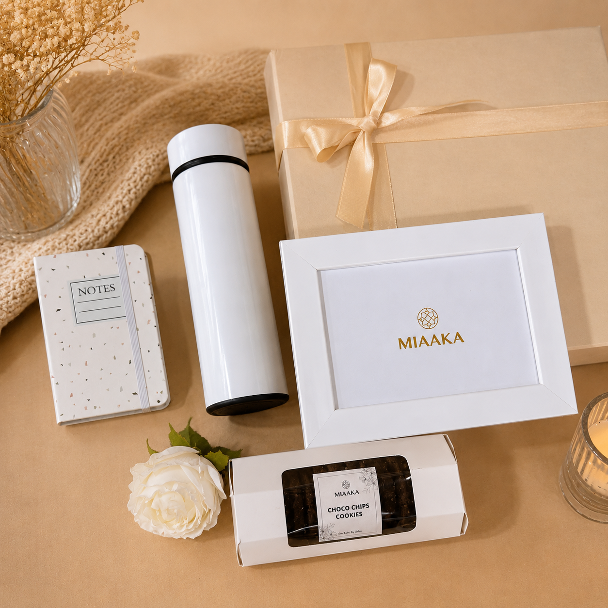 Serene Signature Hamper