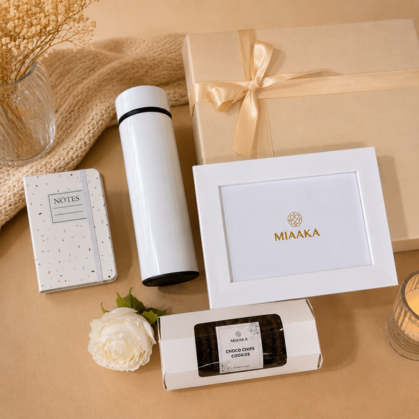 Serene Signature Hamper