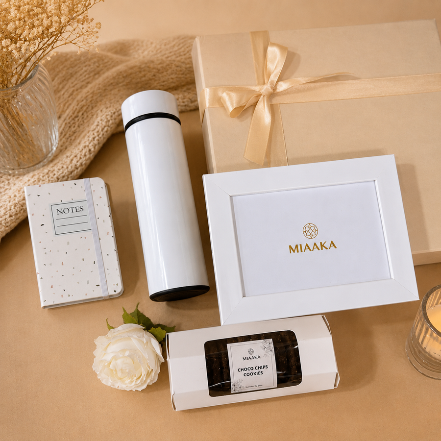 Serene Signature Hamper