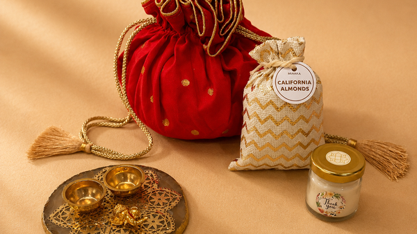 Shagun Glow Gift Hamper