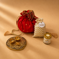 Shagun Glow Gift Hamper