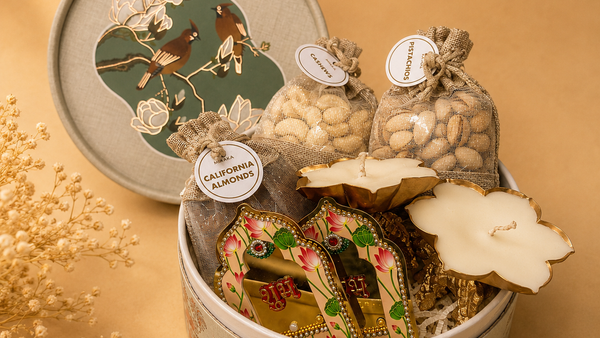 Shubh Aarambh Gift Hamper