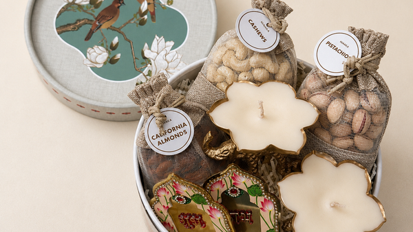 Shubh Aarambh Gift Hamper