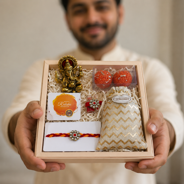 Shubh Bandhan Box