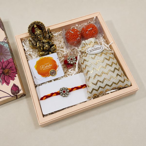 Shubh Bandhan Box