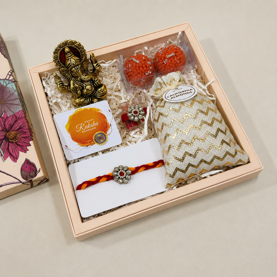 Shubh Bandhan Box