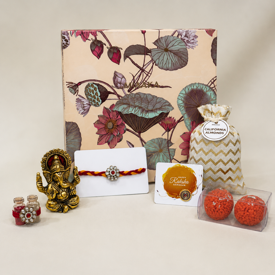 Shubh Bandhan Box