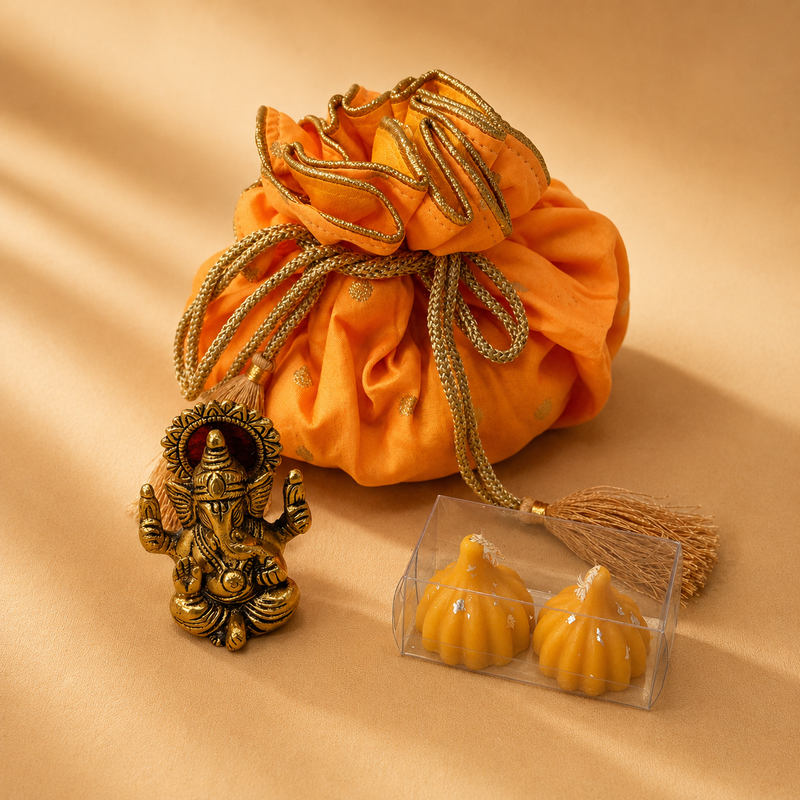 GANPATI GIFTING