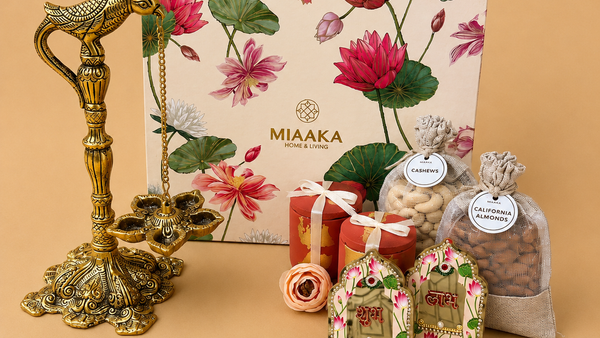 Shubh Prosperity Gift Box