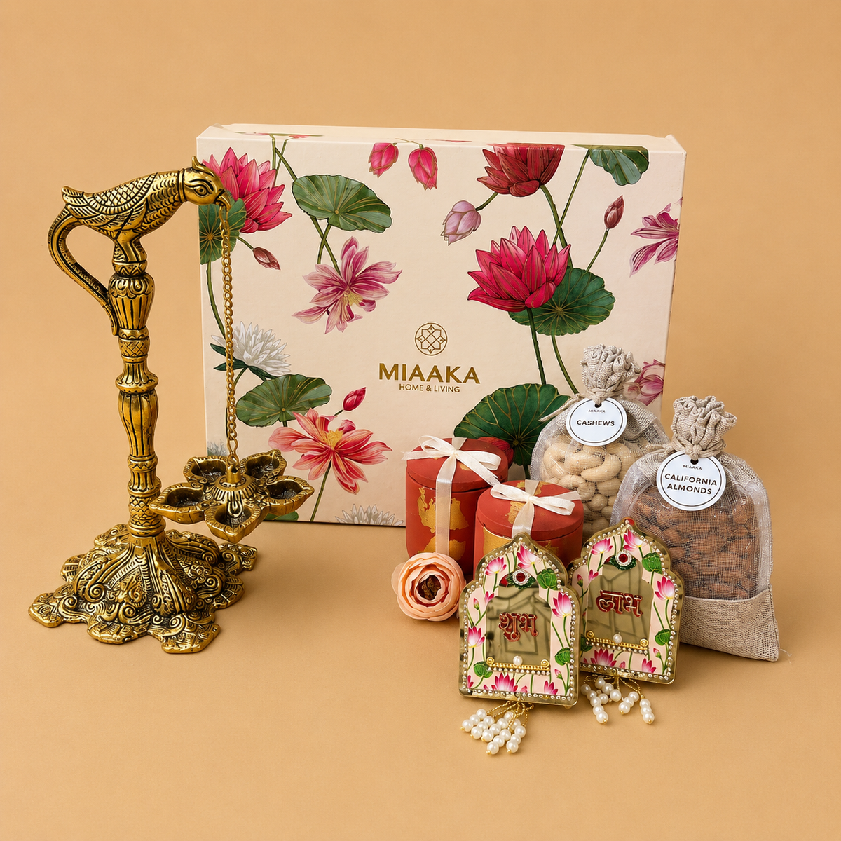 Shubh Prosperity Gift Box