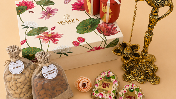 Shubh Prosperity Gift Box