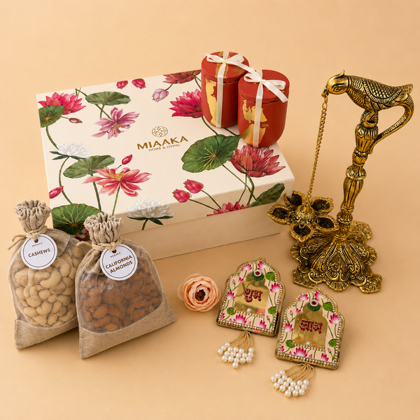 Shubh Prosperity Gift Box