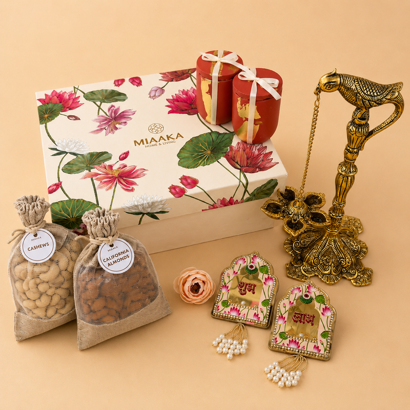 Shubh Prosperity Gift Box