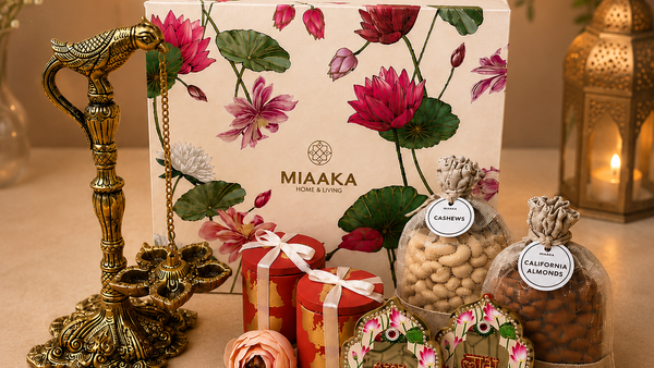 Shubh Prosperity Gift Box